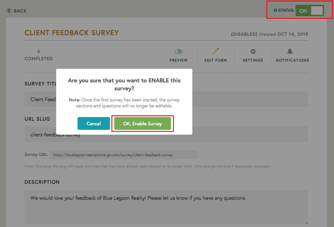 use our employee survey to measure company culture and employee communication