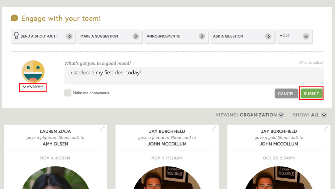 free employee review software that cab survey engagement and survey employee satisfaction