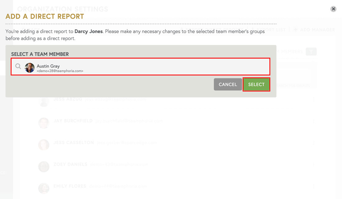 2017 hr trends include setting up managers to track employee engagement