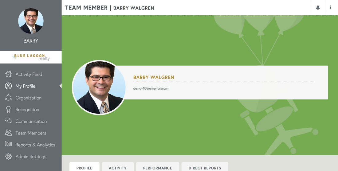 see how photos up company culture