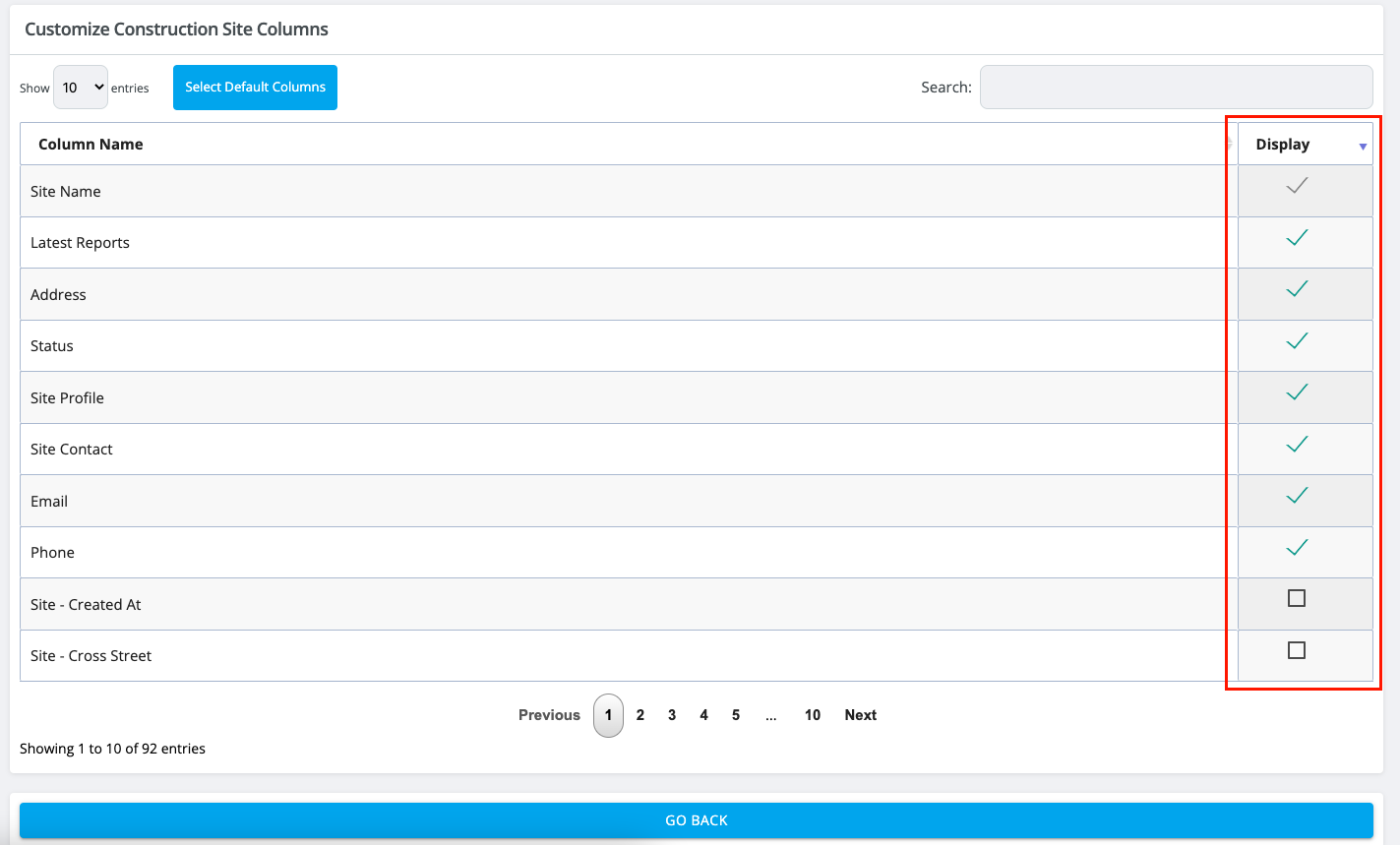 Image