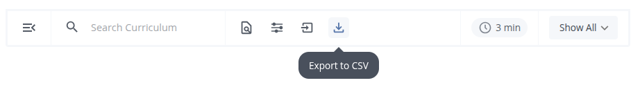 export curriculum to csv.png