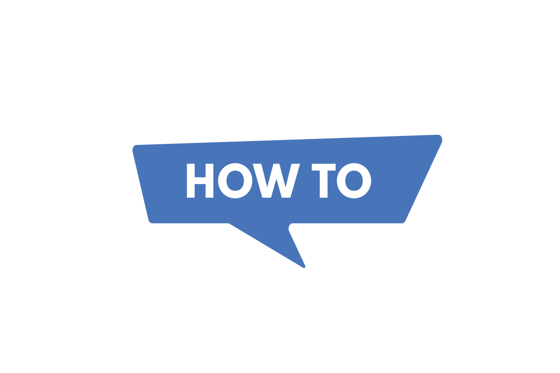 How to Guides