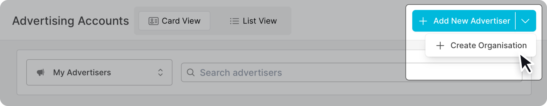 create organisation.png
