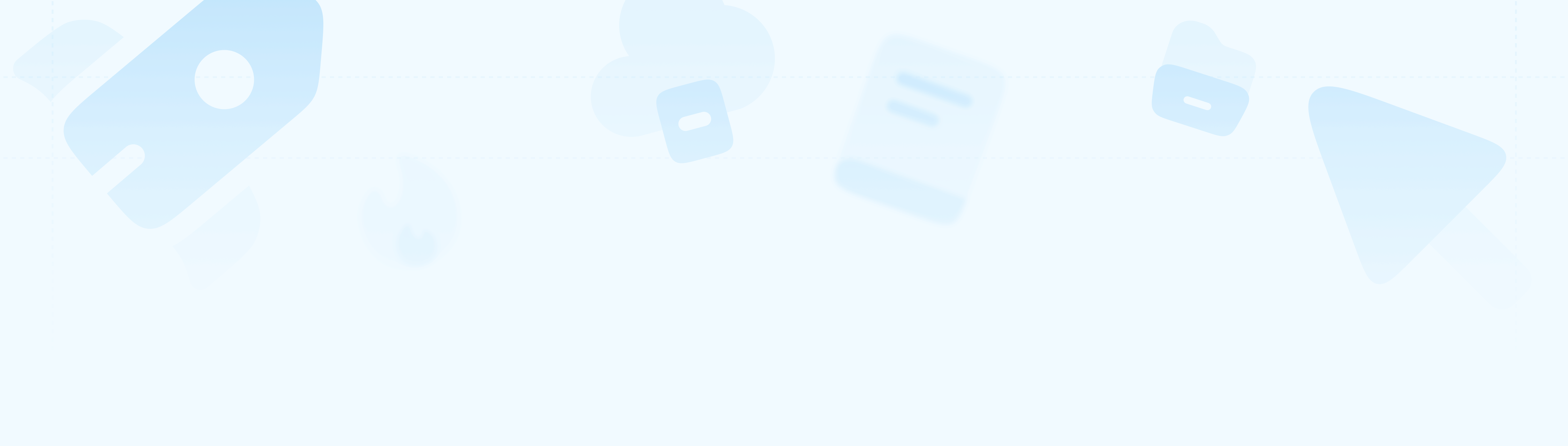 Documentation hero