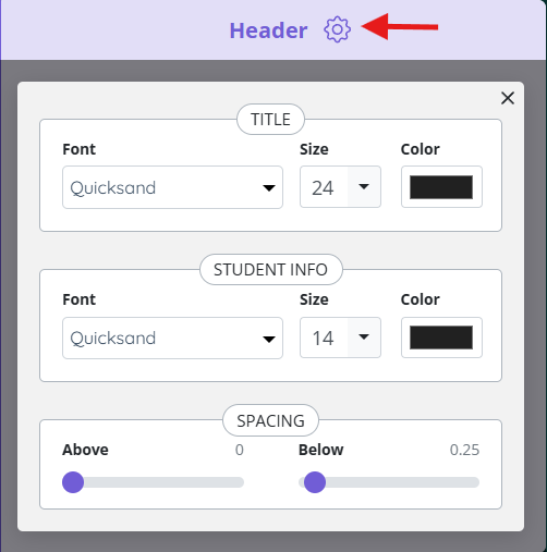 font styling.png