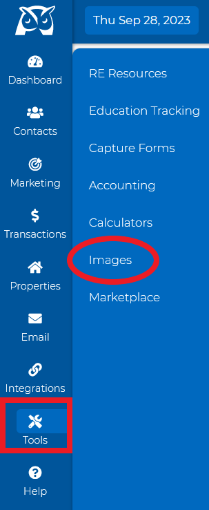 Image