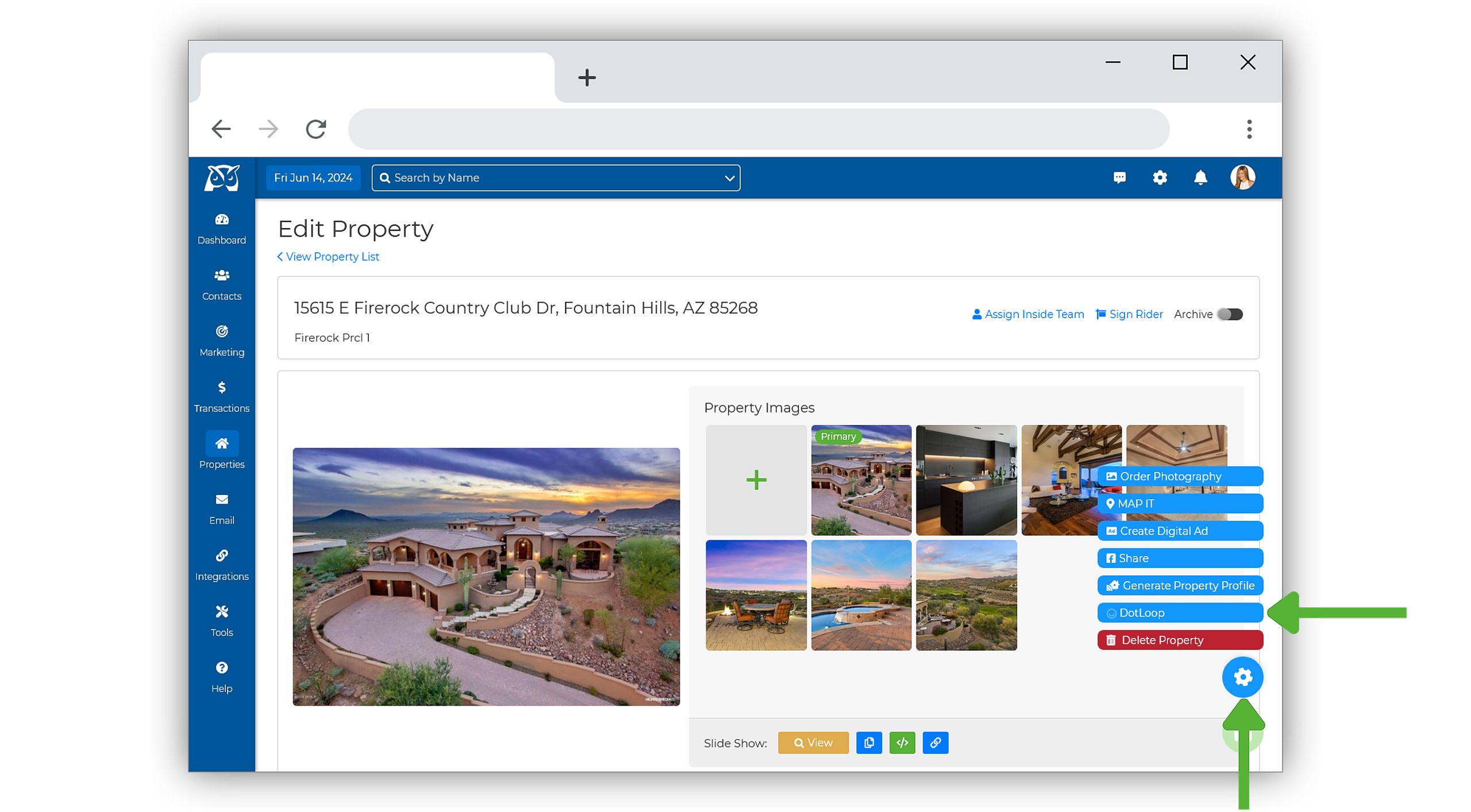 Image