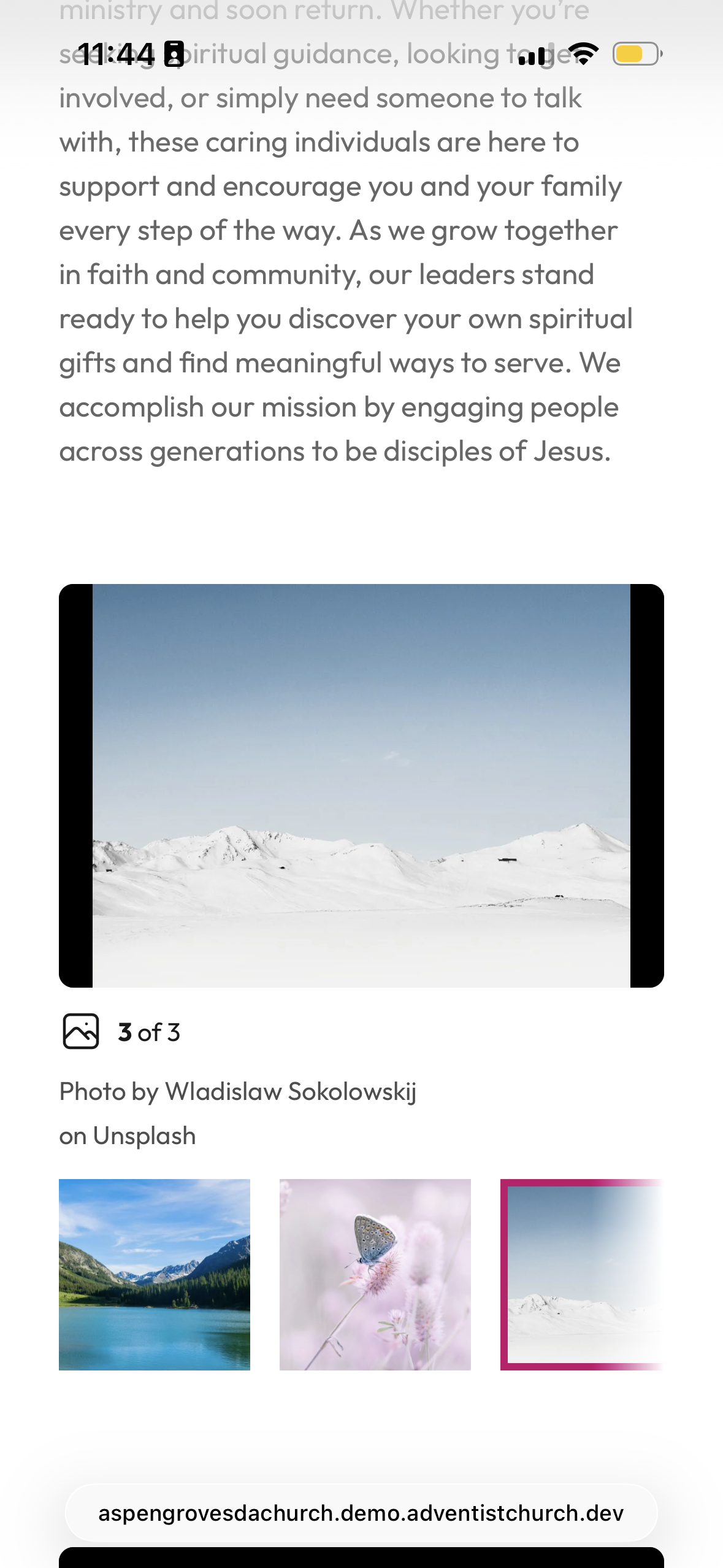 Image