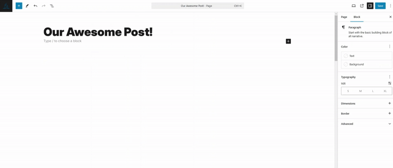 Image