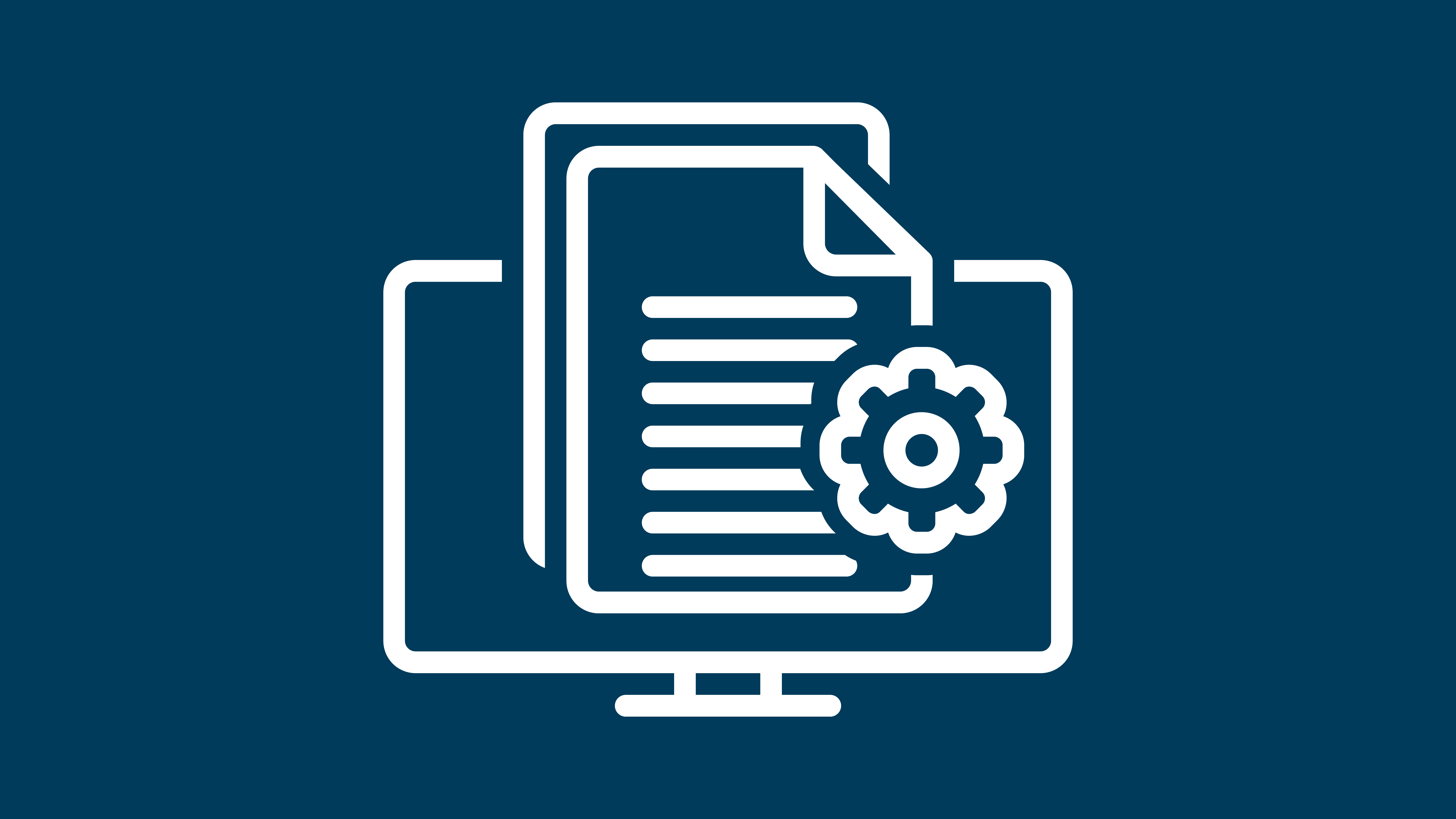 Content Management