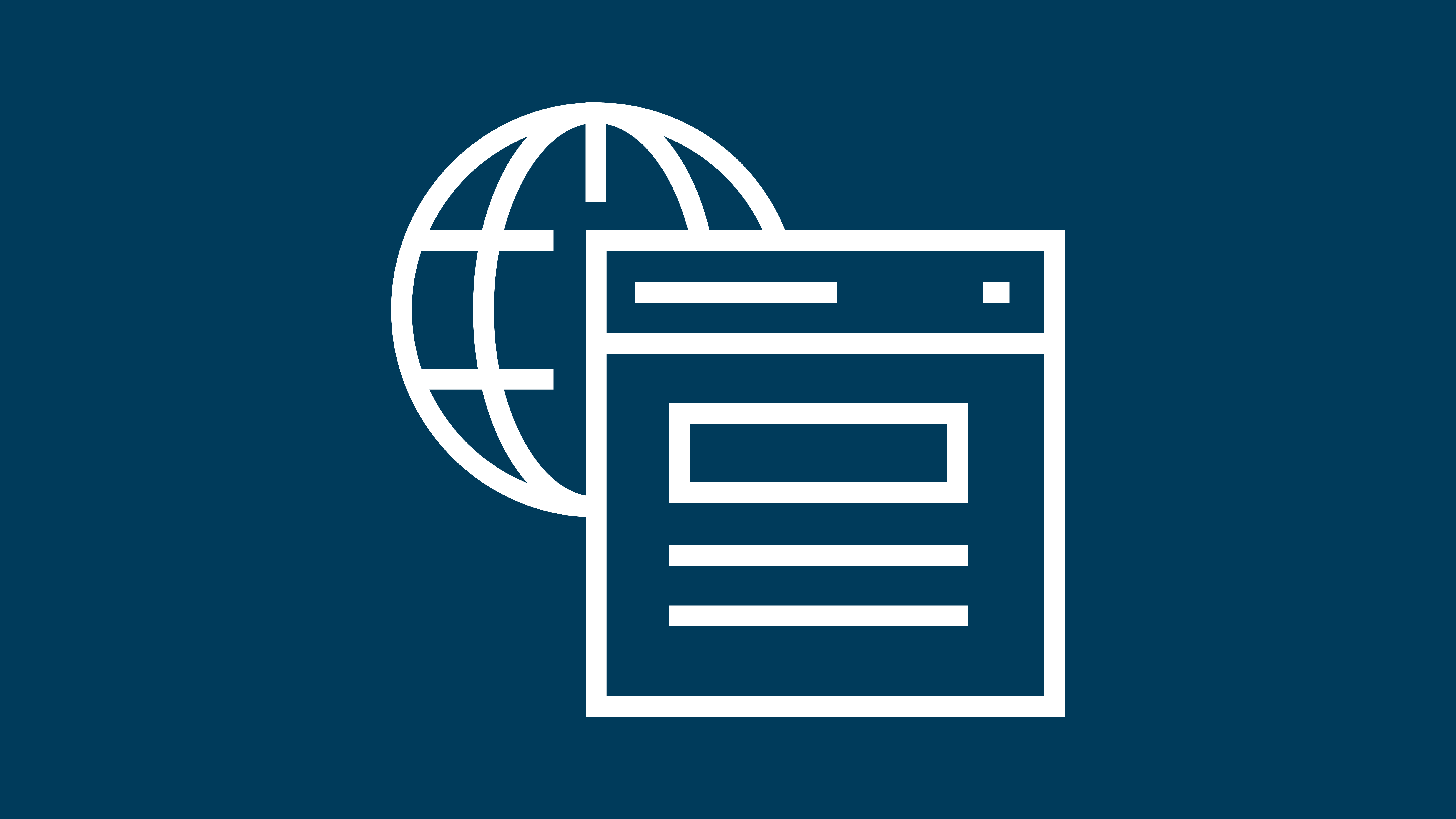 Domain Management