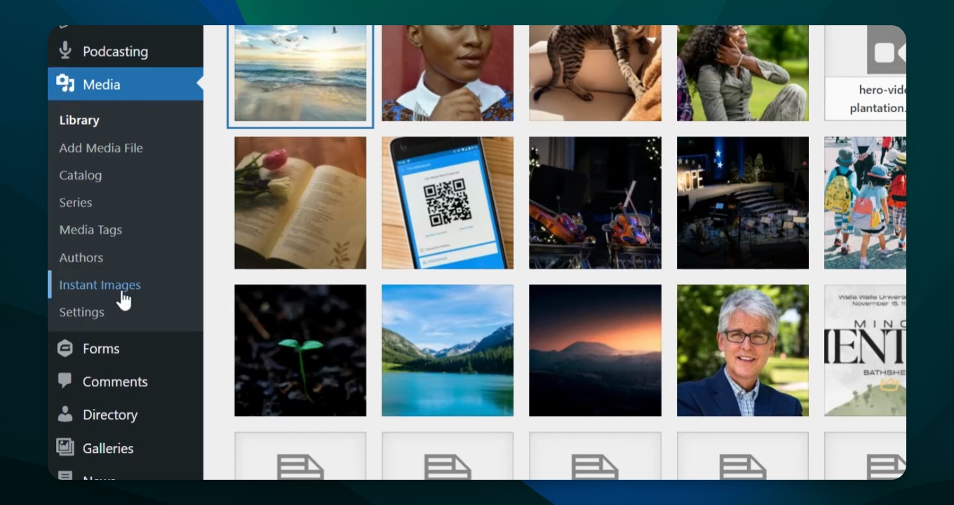 Snapshot