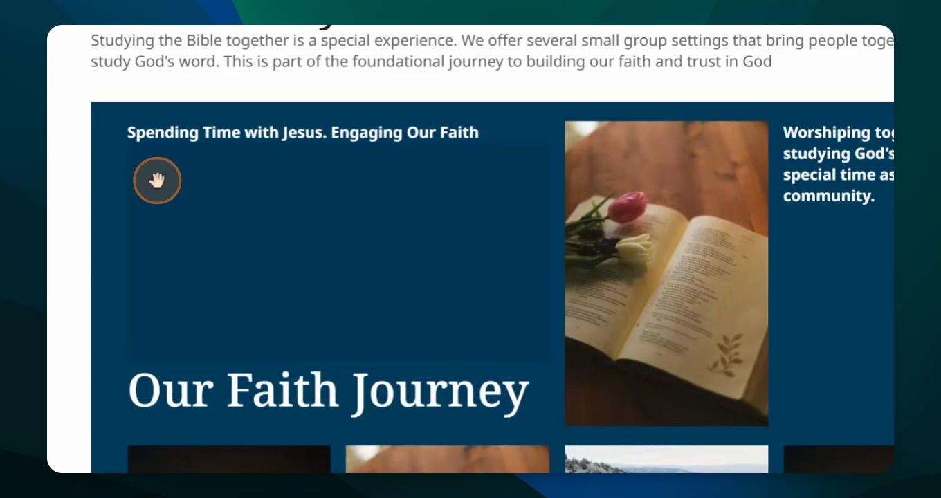 Snapshot