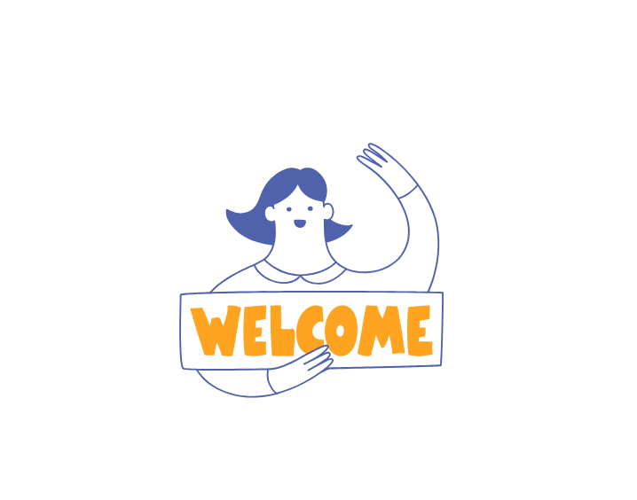 New Members - Start Here