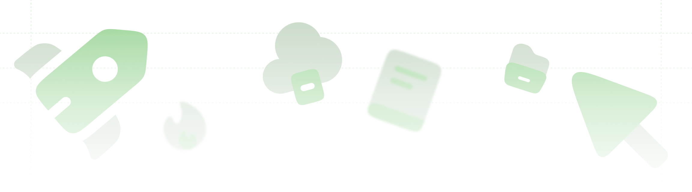Documentation hero