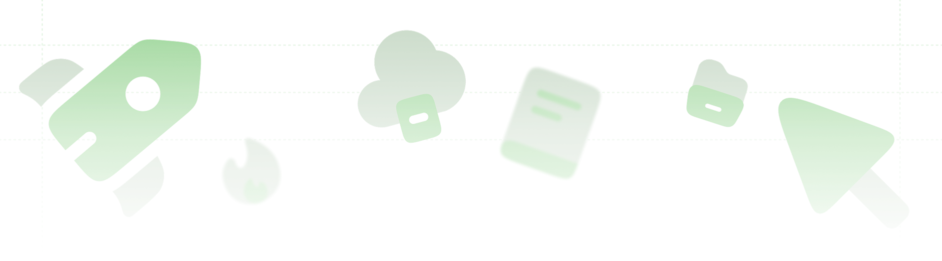 Documentation hero