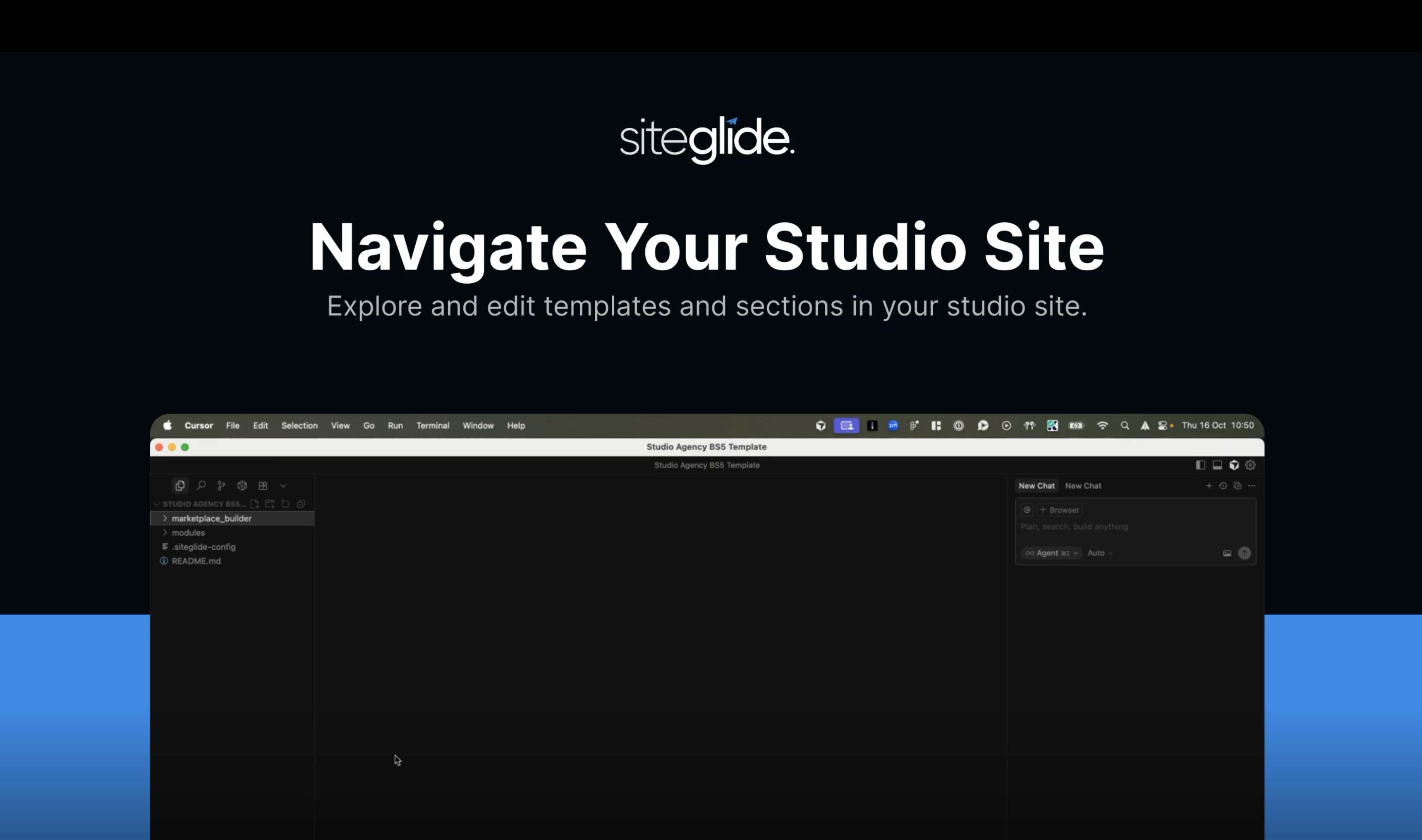 Code Snippets (Includes)