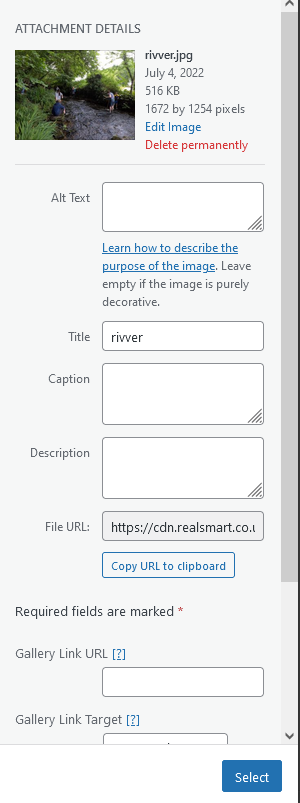 Image