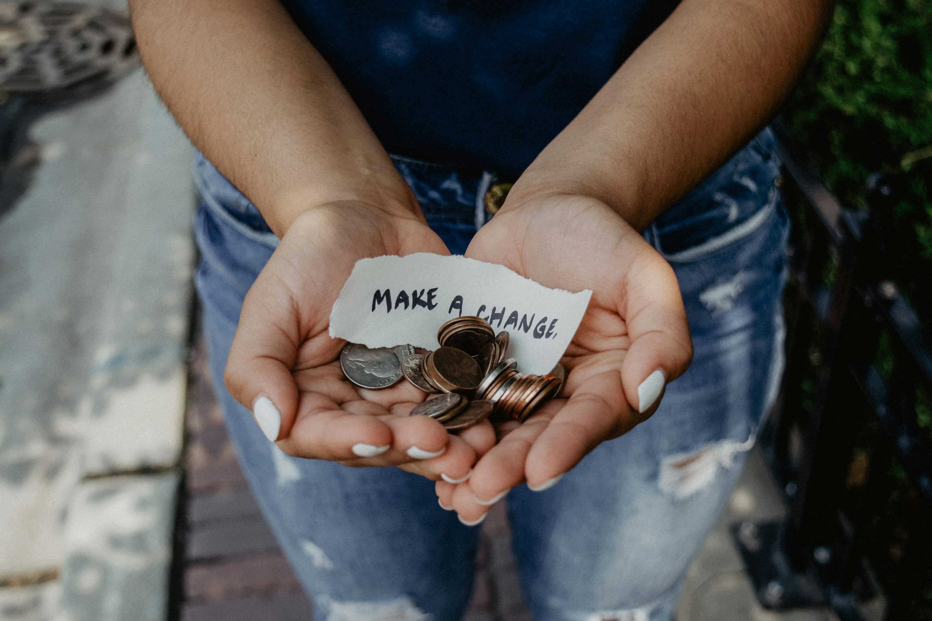 Donor Resources