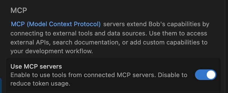 OzgarAI – MCP Client Setup Guide