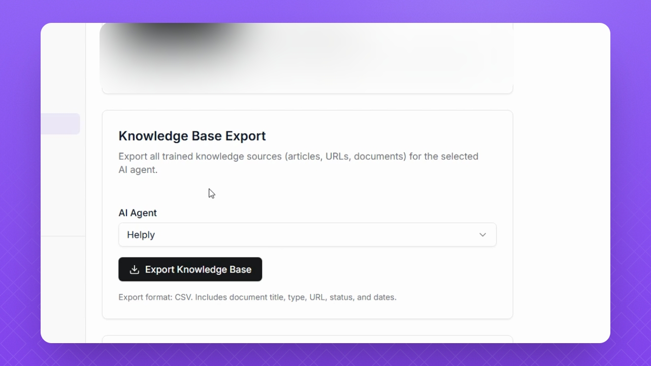 Snapshot