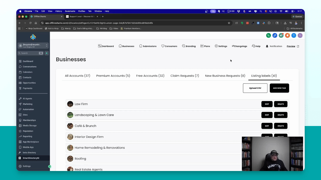 Snapshot