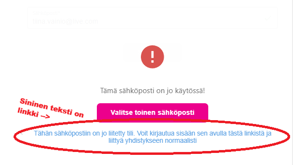 Kun sähköposti on jo käytössä.png