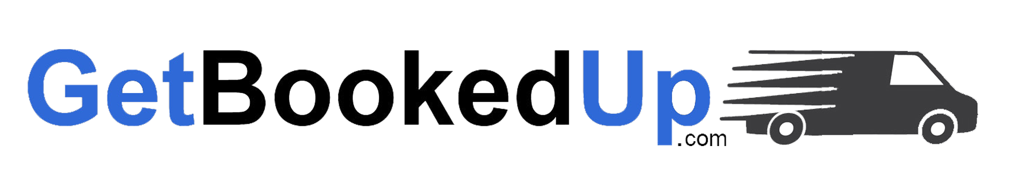 GetBookedUp Desktop Guide