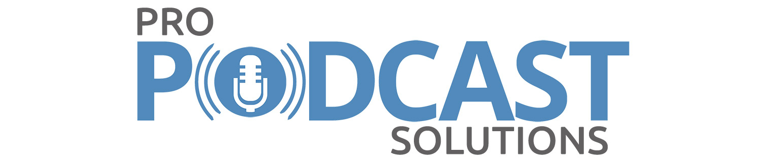 Pro Podcast Solutions