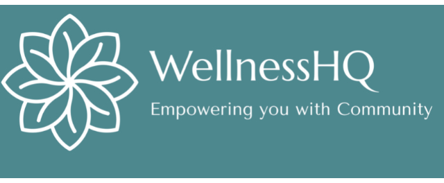 WellnessHQ