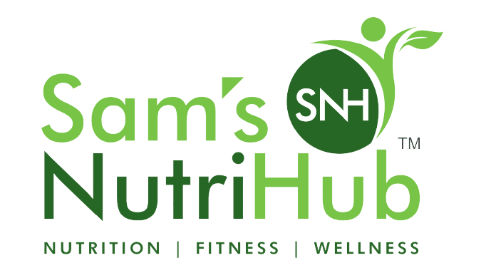 Sams Nutri Hub