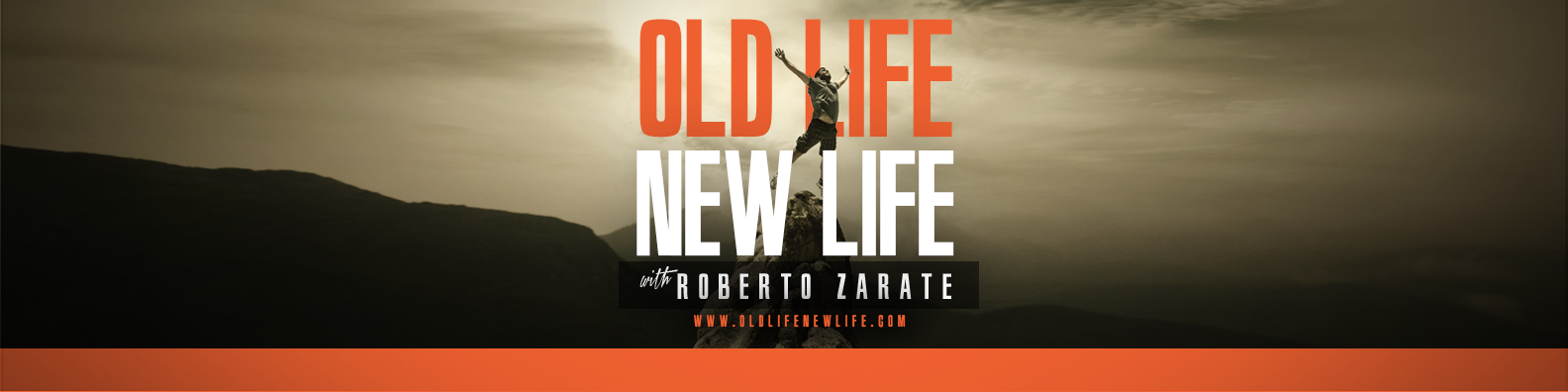 Old Life New Life