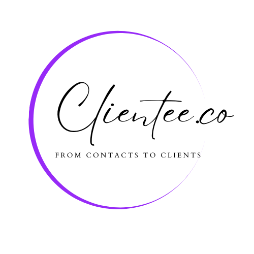 Clientee CRM