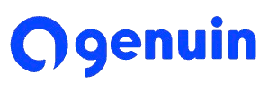Genuin logo