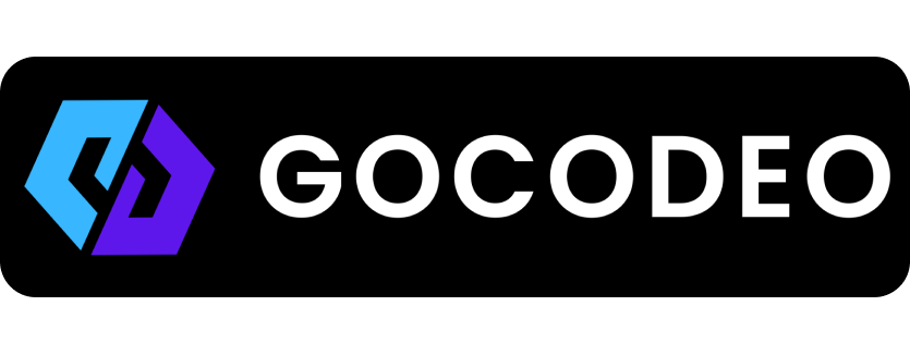 Gocodeo logo