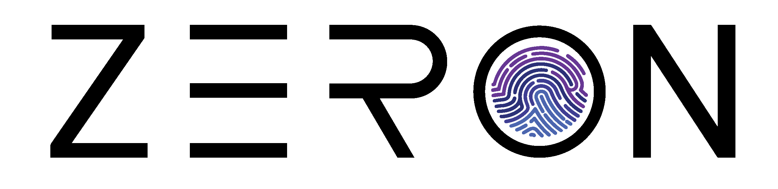 Zeron logo